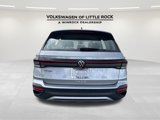 New 2025 Volkswagen Taos S image 4