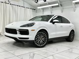 Certified 2020 Porsche Cayenne S image 6