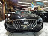 Used 2019 Genesis G70 2.0T Advanced w/ Dynamic Package image 2