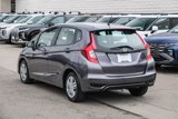Used 2019 Honda Fit LX image 4