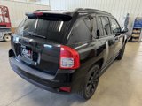 Used 2013 Jeep Compass Latitude image 5