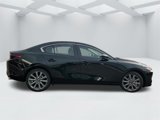 New 2025 MAZDA MAZDA3 s image 4