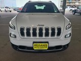 Used 2017 Jeep Cherokee Limited w/ Trailer Tow Group image 2