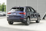 New 2025 Audi Q3 2.0T Premium image 3