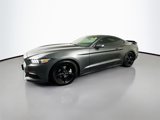 Used 2017 Ford Mustang Coupe image 3