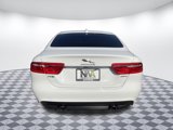 Used 2017 Jaguar XE image 4