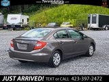 Used 2012 Honda Civic LX image 5