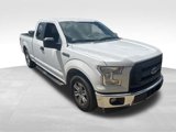 Used 2017 Ford F150 XL w/ Equipment Group 101A Mid image 1