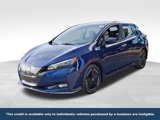 Used 2023 Nissan Leaf SV Plus image 5