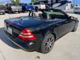 Used 2001 Mercedes-Benz SLK 320 image 5