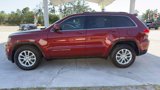 Used 2014 Jeep Grand Cherokee Laredo w/ 18" Wheel & 8.4" Radio Group image 3