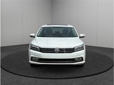Used 2018 Volkswagen Passat 2.0T SE w/ SE Lighting Package image 3