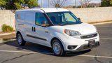 Used 2022 RAM ProMaster City Wagon image 6
