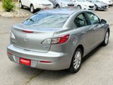 Used 2012 MAZDA MAZDA3 i Touring image 6