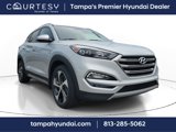 Used 2018 Hyundai Tucson Limited w/ Cargo Package image 2