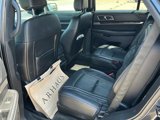 Used 2017 Ford Explorer Platinum image 4