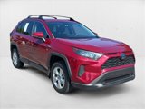 Used 2019 Toyota RAV4 LE image 3