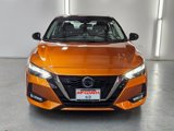 Certified 2023 Nissan Sentra SR image 2