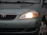 Used 2005 Toyota Corolla LE image 4