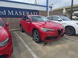 Used 2022 Alfa Romeo Stelvio Sprint image 2