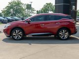 Used 2017 Nissan Murano Platinum image 4