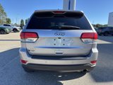 Used 2021 Jeep Grand Cherokee Laredo image 4