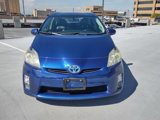 Used 2010 Toyota Prius Four w/ Navigation Pkg image 3
