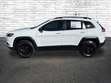 Used 2022 Jeep Cherokee Latitude w/ Sun & Sound Group image 6