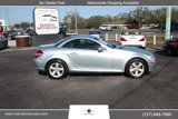 Used 2007 Mercedes-Benz SLK 280 image 3