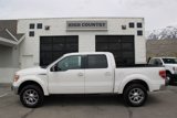 Used 2013 Ford F150 Lariat w/ Mid Equipment Group image 6