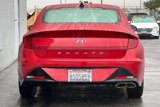 Certified 2020 Hyundai Sonata SEL w/ Convenience Package image 5