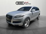 Used 2015 Audi Q7 3.0T Premium w/ Technology Package image 4