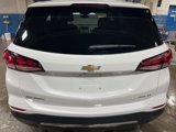 Used 2022 Chevrolet Equinox LT image 4