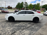 Used 2011 Chevrolet Malibu LTZ image 6