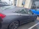 Used 2019 Honda Civic Sport image 2