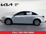 Used 2014 Chevrolet Cruze LS image 6