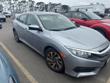 Used 2017 Honda Civic EX image 2