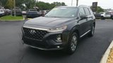 Certified 2020 Hyundai Santa Fe Limited w/ Cargo Package image 2