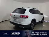 Used 2023 Volkswagen Atlas SE image 4