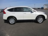 Used 2015 Honda CR-V EX-L image 2