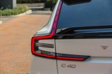 Certified 2024 Volvo C40 Recharge Plus image 5