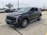 Certified 2019 Cadillac XT4 Premium Luxury w/ Cold Weather Package image 2
