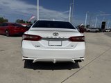 Used 2020 Toyota Camry SE image 5