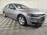 Used 2023 Chevrolet Malibu LT image 2