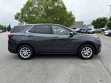 Used 2023 Chevrolet Equinox LT image 2