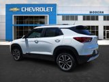 New 2026 Chevrolet TrailBlazer LT image 3