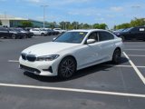 Used 2019 BMW 330i Sedan w/ Premium Package image 5