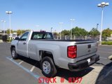 Used 2016 Chevrolet Silverado 1500 W/T w/ WT Fleet Convenience Package image 3