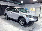 Used 2014 Honda CR-V LX image 2