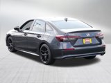 New 2025 Honda Civic Sport image 5